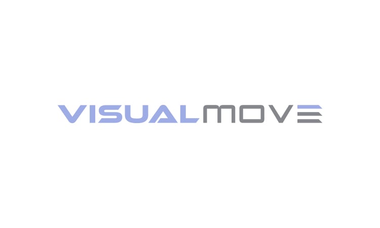 VisualMove logo